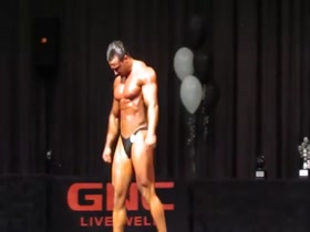 Hugo Silva