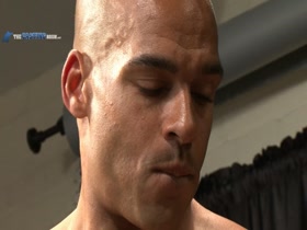 Robby CUM BIG <3