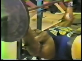 Sergio Oliva