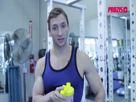 Ian Lauer 6