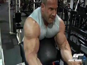 Jay Cutler 1