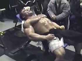 muscle god2