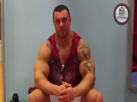 Mikhail Sidorychev