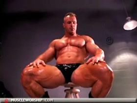 Big Muscle