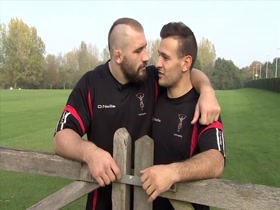 BROMANCE !
