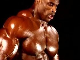 The Coleman Animal