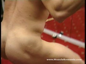 Xander nude 2