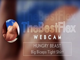 BIG BICEPS