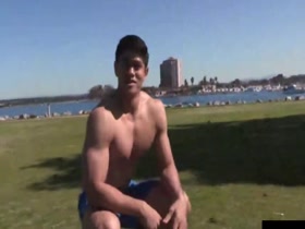 Healthy Specimen