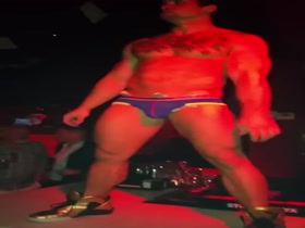 Stripper