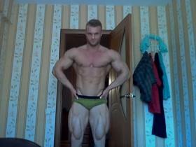 Denis Shvetsov