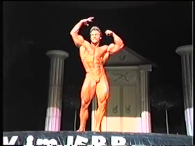 Sexy German Muscle