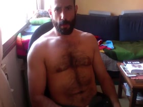 sexy man