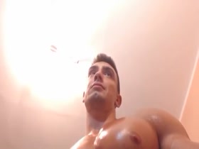 Pumped up