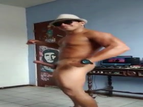 Dancing with a Hardon