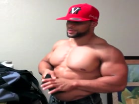 Jovann Rushing AKA Yohan Smash !