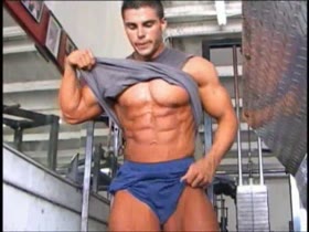 Chris Jalali
