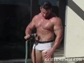 MORNING WORKOUT