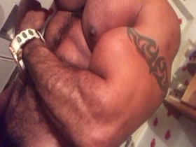 Sam Choudhury tease