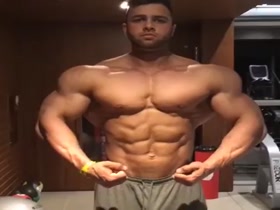Regan Grimes
