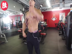 AXEL ALVAREZ ! 1