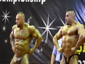 Mahmoud Al Wardy