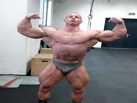 Michal Krizo