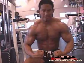 Stan McQuay 9