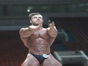 Beefcake show