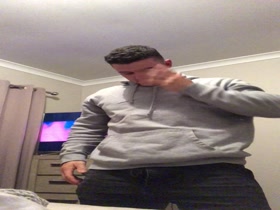 Bedroom strip