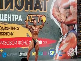 Dmitry Semenin