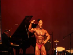 Rusty Jeffers