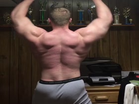 Zach Merkel