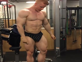More Simon Bergfors