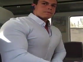 train ride