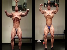 Brad Rowe