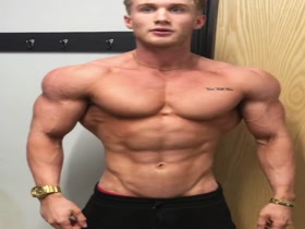 Zac Aynsley