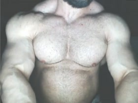 Roided Cam Model
