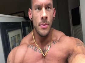 Daddy Muscle