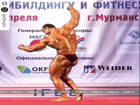 Ilya Lukovets