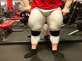 thigh check