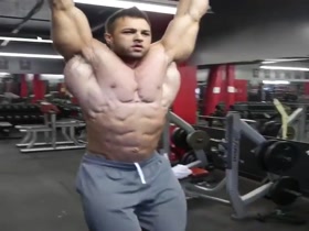 Regan Works Abs