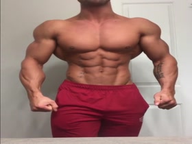 Bulge head cock