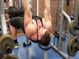 Adam Works Chest