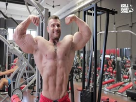 Kirill Khudaiav- 2