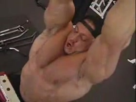 Art Atwood Massive