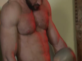 Bare Fuckers
