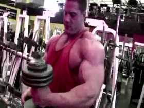 Evan the Beast
