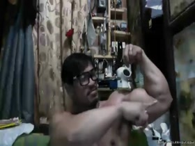 Pro Philipines BB Cheng  Naked Pose