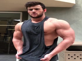 Young Muscle